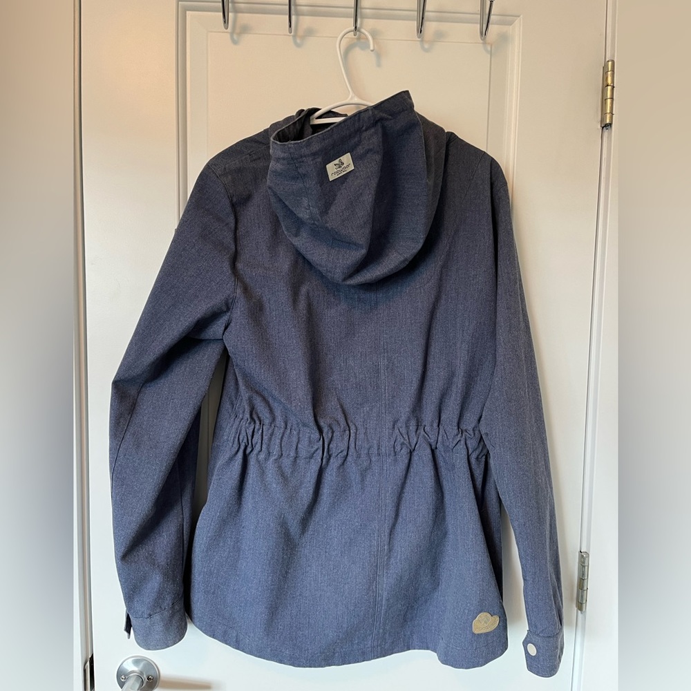Rag wear spring/fall jacket - Picture 2 of 3